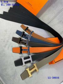 Picture of Hermes Belts _SKUHermesBelt38mm100-125cm8L985307